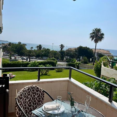 "La Cala De Mijas Bright Apartment With Sea Views Near The Beach" Ла-Кала-де-Михас Экстерьер фото